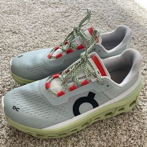 On running cloudmonster